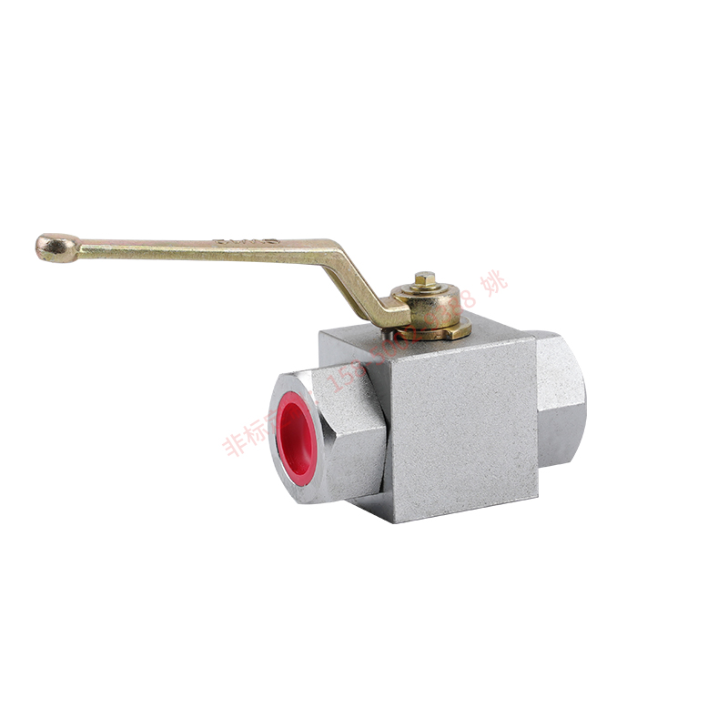 高压焊接球阀YJZQ型活接焊接管对焊 31.5mpa压力液压不锈钢球阀