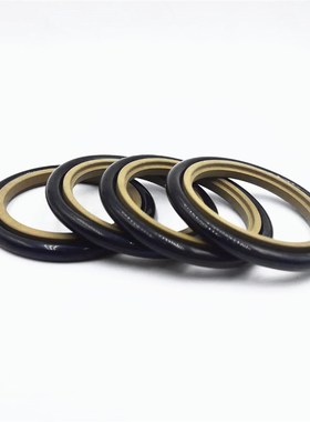 液压油缸孔用格莱圈STD/BSF/MSF/PG/OE450*425.5/460*435.5*8.1