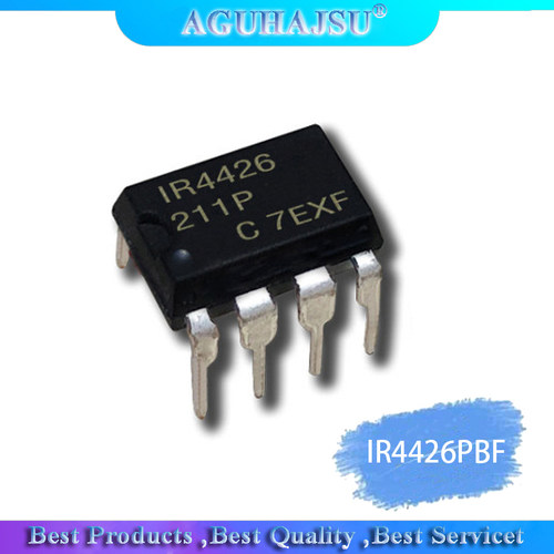 5pcs/lot IR4426PBF DIP-8 IR4426 DIP8 DIP