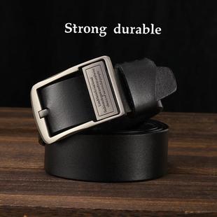 for s man belt men genuine leather luxury腰带/皮带/腰链跨境