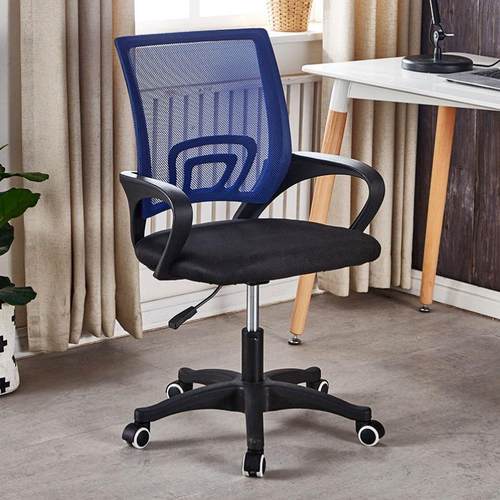 Study chair swivel office computer chair Liftable 办公椅