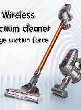 Wireless vacuum cleaner Cordless Handheld Home Vacuum 吸尘器