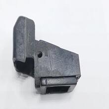 速发库拜莱p8m7.3尼龙一体抱嘴mst2011威尔特M1战鹰ZY2路西法替换