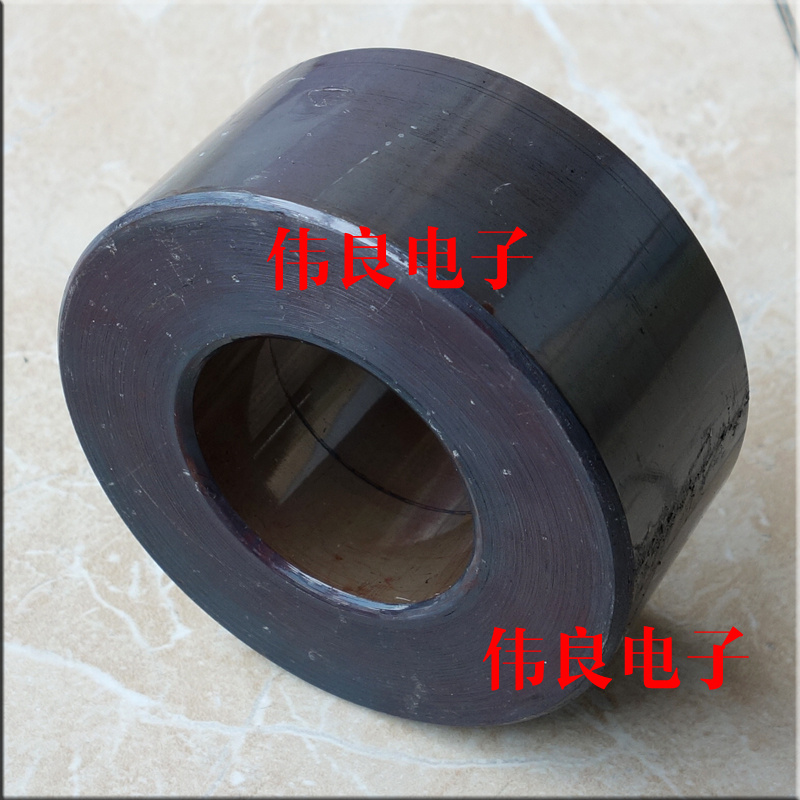 速发600W环形变压器 输出1组三线50V+1组15VX2+1组次级14线输出