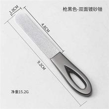 速发磨牙齿工具磨牙神器大人打磨平器成人修搓锉刀智齿专用砂纸棒