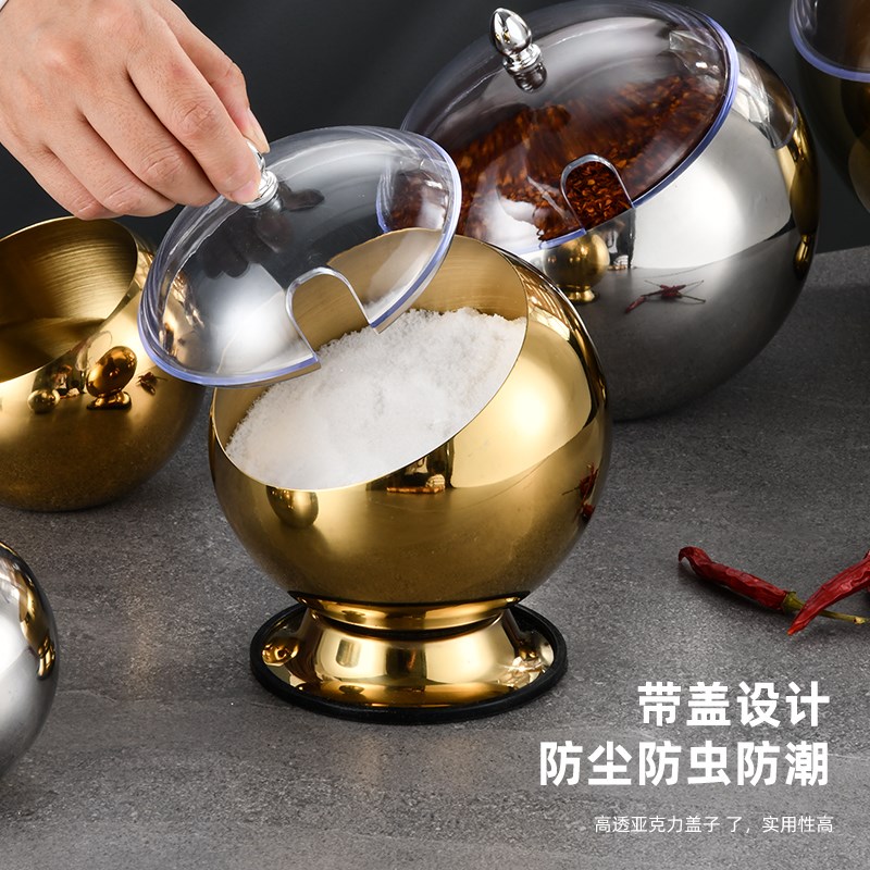 极速火锅店调味台碗蘸料s容器小料缸商用不锈钢自助调料台麻辣烫