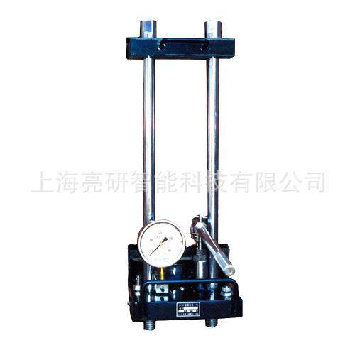 中回原位压力机SL80