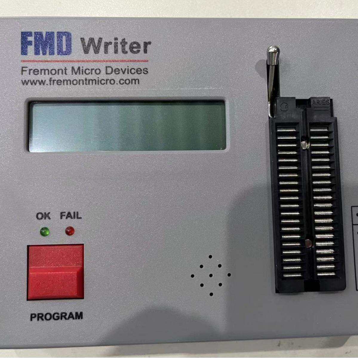 烧录器8脚-16脚-24脚-48脚MCU