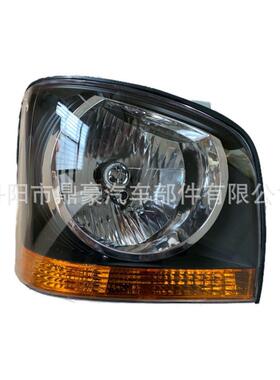 适用于起亚BONGO03大灯邦戈大灯OK6B0-51-030/OK6B0-51-040