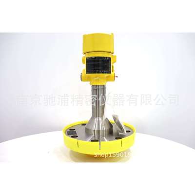 VEGA卫生型液位计VEGAPULS63雷达液位计PTFE双腔带显示