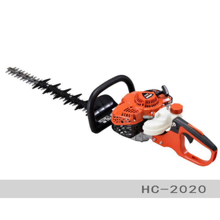 共立HC-2020双刃绿篱机