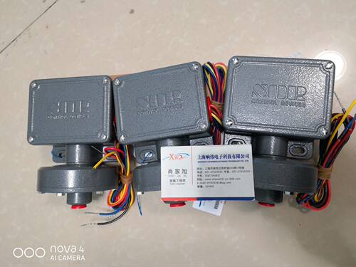 SOR差压开关44V-K4-N4-B1A  SOR差压开关44V-K4-N4-B1A