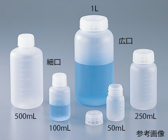 亚速旺PP塑料瓶按箱销售
