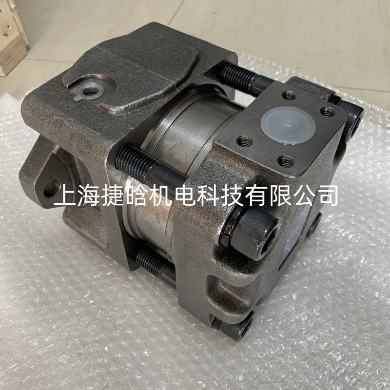 IGP5-M063中压直齿内啮合油泵