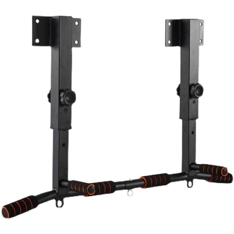 家用室内单双杠墙体天花板引体向上打孔横侧梁墙上吊杆吊环健身器,收纳整理,烫衣板及配件,淘宝优惠券,粉丝福利购,淘宝优惠卷