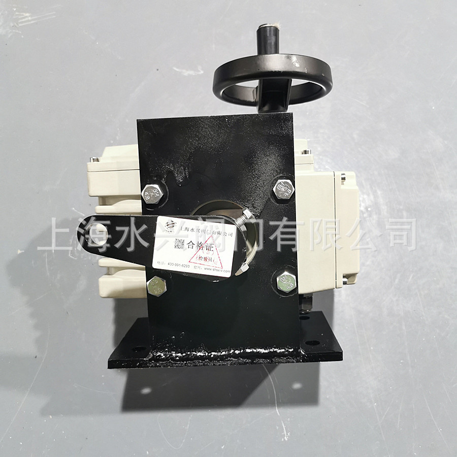 DY-10Z4-20mA智能电动执行器