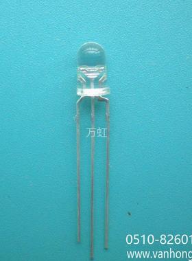 5mmled透明胶黄翠绿光LED5mm黄光ledF5翠绿光led灯珠黄翠绿