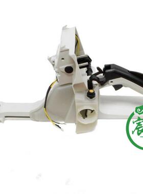 MS044MS440后手把总成油门开关油壶总成油锯链锯配件