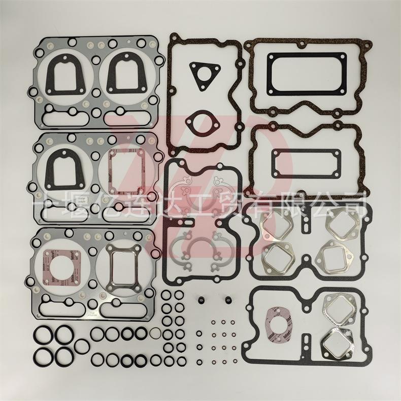 适用于康明斯NT855发动机大修包上修包380398238017544024919