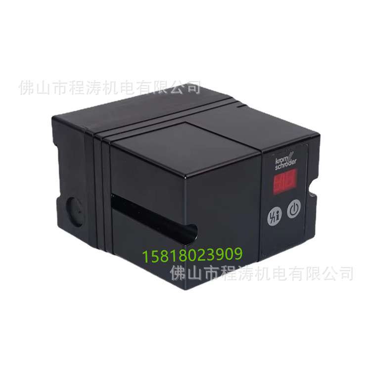 霍科德KROM点火控制器IFD258-5/1W  IFD258-10/1W IFD244-5/1W