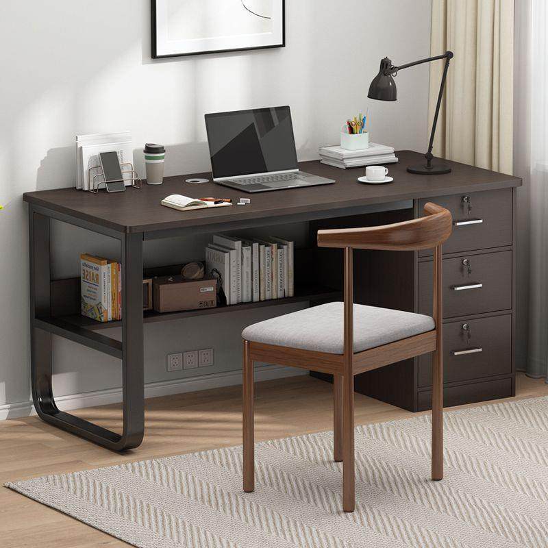 办公桌员工位简约办公室桌椅组合简易职员工作台家用电脑桌子,收纳整理,烫衣板及配件,淘宝优惠券,粉丝福利购,淘宝优惠卷
