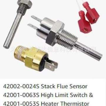 42002-0024S 42001-0063S 135F  42001-0053S