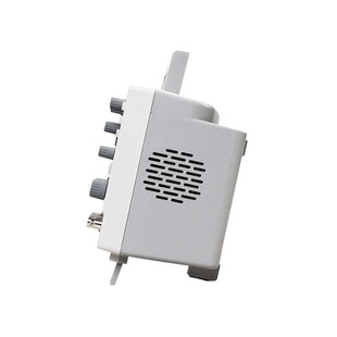 hantek汉泰DPO6004B/DPO6004C/MPO6004D系列四通道数字示波器200M