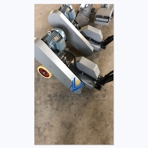 砂轮机 手推式砂轮机  电动手推砂轮机 焊缝打磨机300型砂轮机