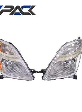 普锐斯NHW20二代大灯量大价优81130-47070/81170-47070