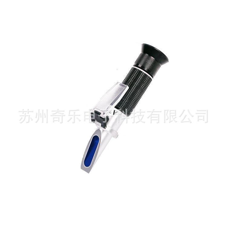 手持甜度计HT119ATC糖度计HT118ATC糖度计