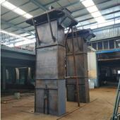 斗式 提升机轨物料升降输送设备Z型不锈钢耐高温提升机