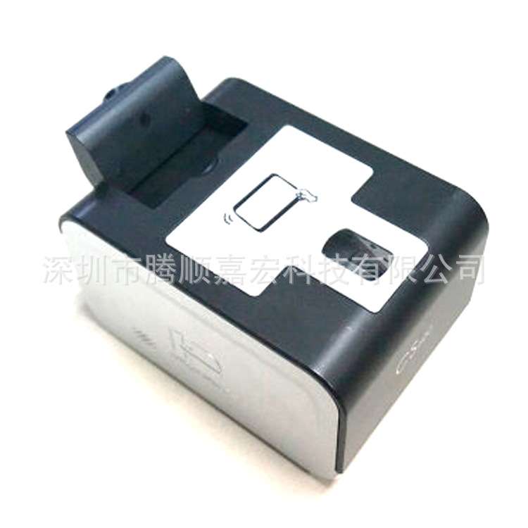 鸿达CS600指纹采集仪 鸿达指纹采集器户政鸿达阅读器四合一指纹仪