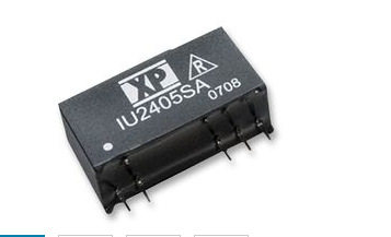 SCHAFFNER  IU1218