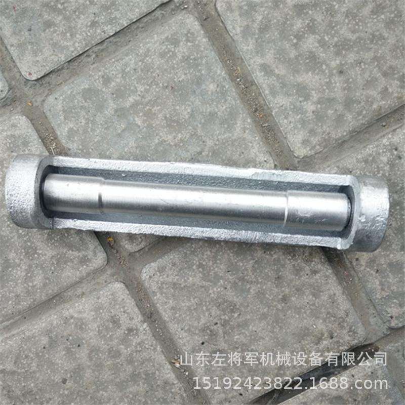 ZSTG-III型枕上滚筒放散滚筒铁路应力放散滚筒钢轨滑轮