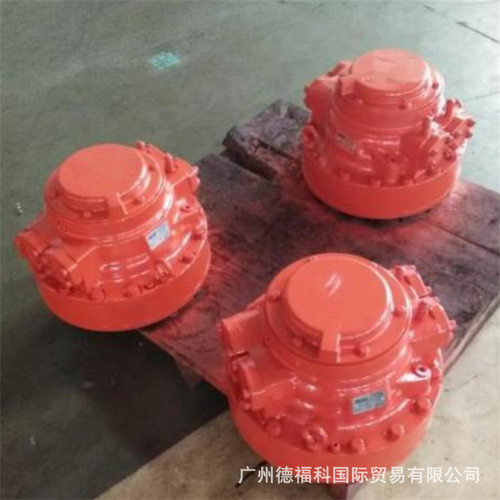 CA10040/50/64液压马达