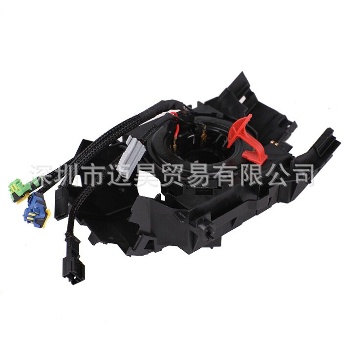 雷诺Clio5根线搭火线