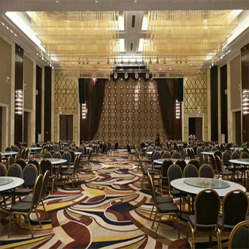 双10寸专业线阵音箱大型会议工程剧院体育场 舞台演出音响设备