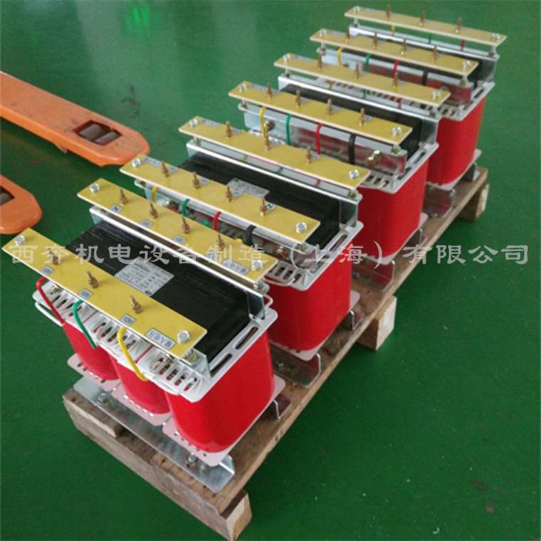 25KVA30KW35千瓦50三相变压器480v460V440v415v变380V转220V/200V