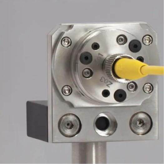 JJF1621-2017诊断水平剂量计校准规范准直器定位系统AUBAT-1621Z