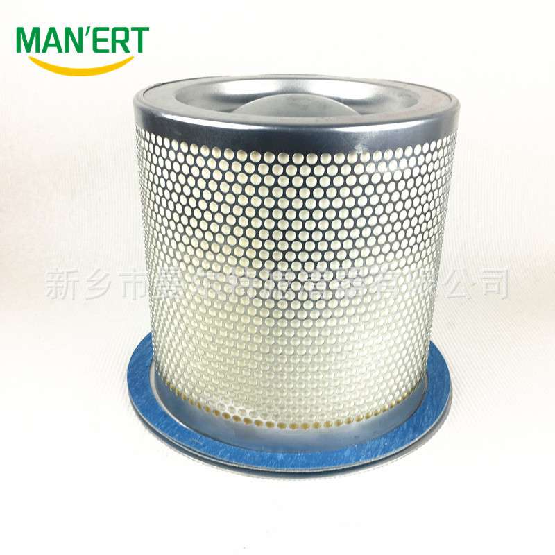 ZLS125/8空压机油分OLA0125S油气分离芯90kW螺杆压缩机125HP配件