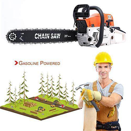 大功率52汽油锯易启动便携手提式油锯家用链锯直销家用伐木,纺织面料/辅料/配套,纺织机械配件,淘宝优惠券,粉丝福利购,淘宝优惠卷