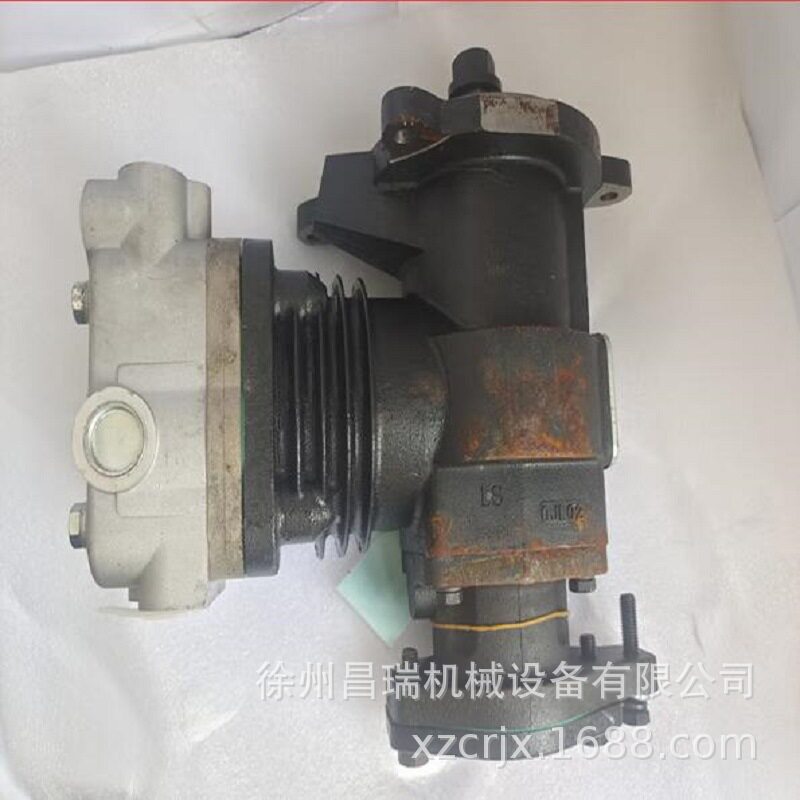 徐州上柴空压机泵S00008749+07