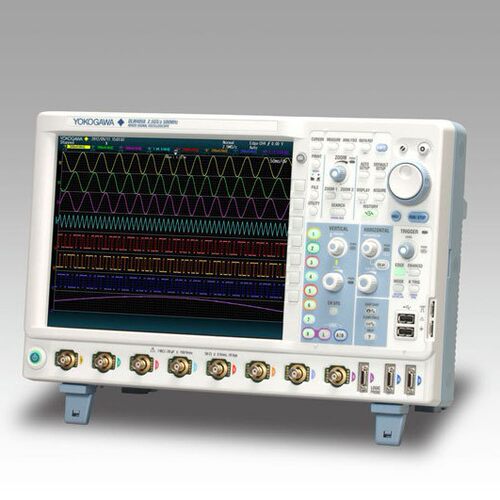 YOKOGAWA横河DLM4058500Mhz8通道混合信号示波器