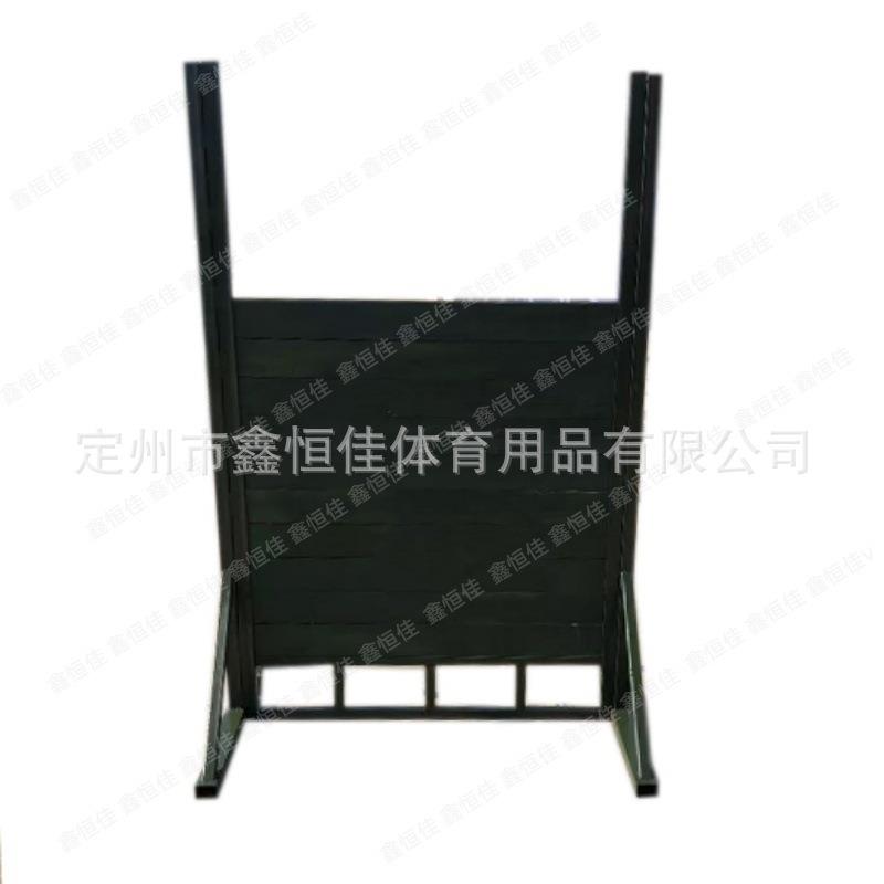 三角板工作犬300米障碍训犬人字板训犬独木桥天桥工作犬训练障