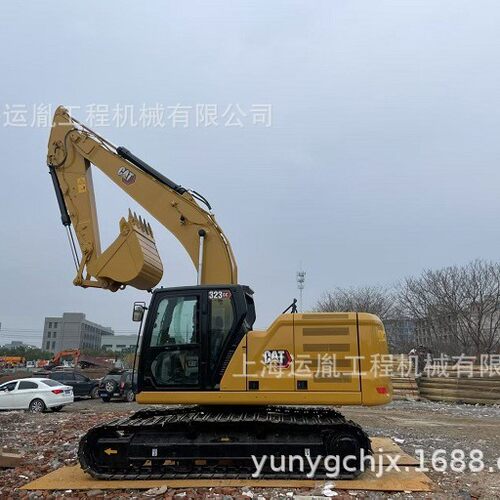 卡特彼勒挖机原装配件