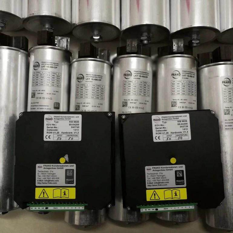 FRAKO电容器LKT5-690-DP