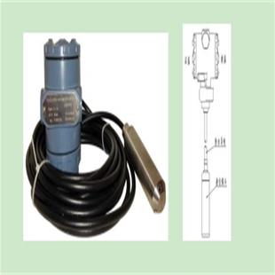 北京投入式压力水位计型号:LS100-YP-P10库号：M39139