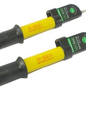 GD110KV高压验电器高压声光验电器验电器