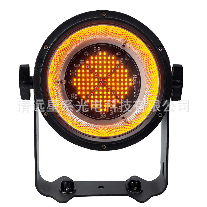 LED户外防水复古点光源帕灯