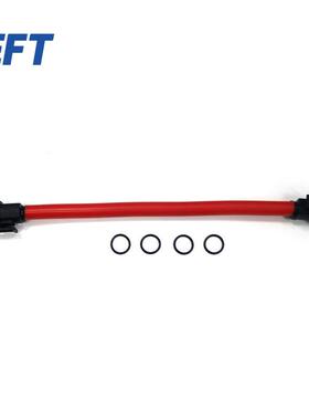 EFT翼飞特电源线束成品4awg/200mm/红色/1pcsZ30Z50机架连接线